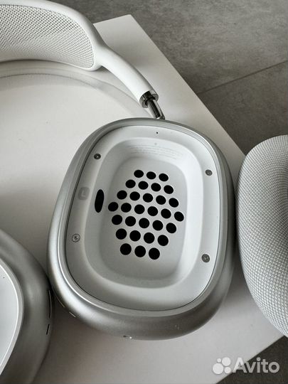 Apple AirPods Max (оригинал)