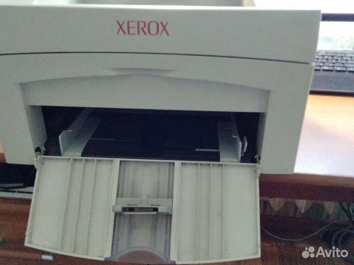 Принтер Xerox Phaser 3117