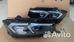 Фара оригинальная bmw 320/325/330/328/G20/G28