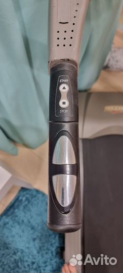 Беговая дорожка Torneo T-304