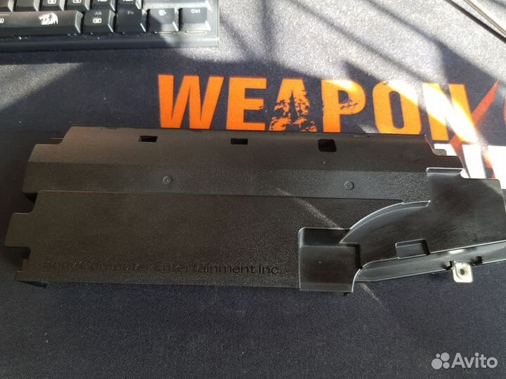 Ps3 ss блок питания