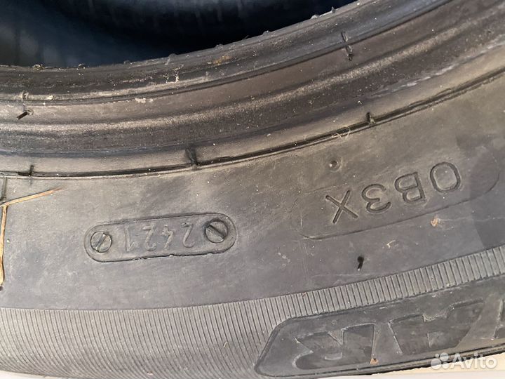 Tigar Ice 215/60 R16 99T