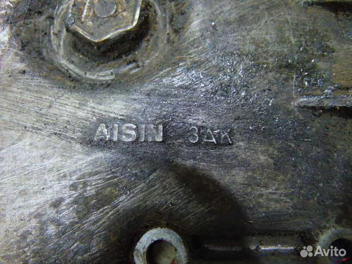 Крышка корпуса кпп для Toyota Corolla 7 1991-2002