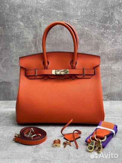 Сумка женская hermes