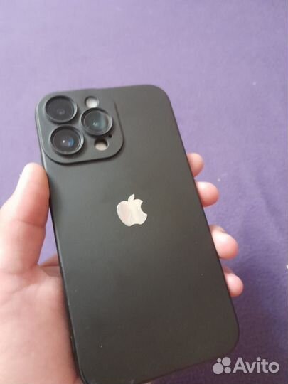 iPhone XR В корпусе 13 pro