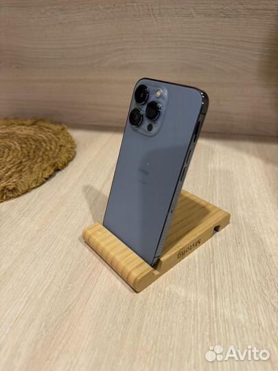 iPhone 13 Pro, 128 ГБ