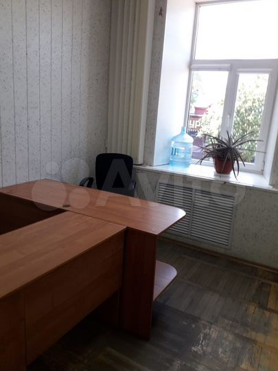 Офис, 21 м²