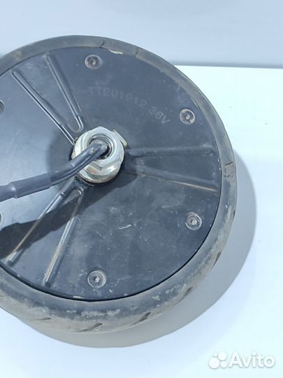 Моноколесо для электросамоката Tribe tes-hbe065200