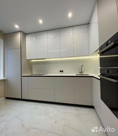 Кухня (реальная цена за гарнитур)ks:0715283