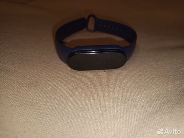 Xiaomi mi band 5