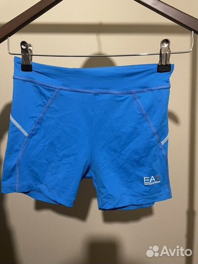 Шорты спортивные Emporio Armani