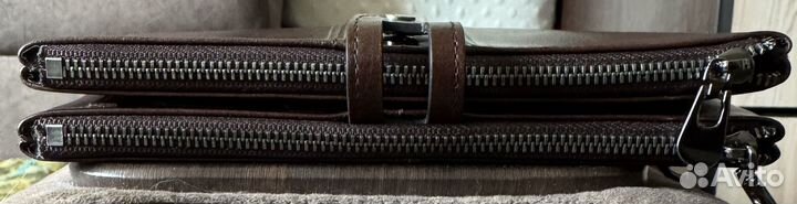 Портмоне мужское