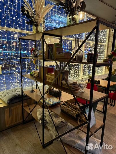 Семейное кафе Цезарня в Голицыно