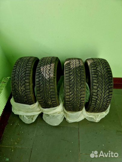 Pirelli Formula Ice 205/55 R16 91T