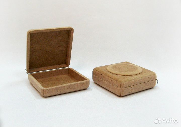 Шкатулка мдф