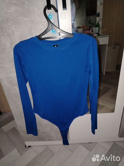 Боди женское