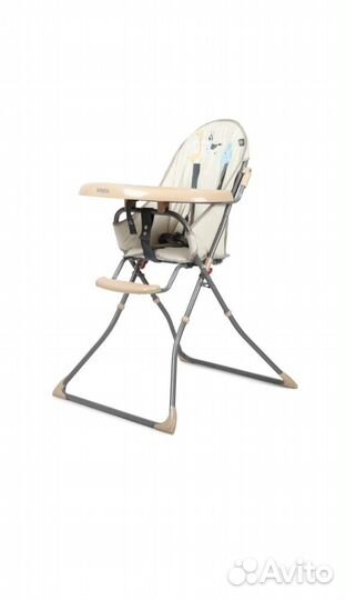 Стульчик для кормления babyton