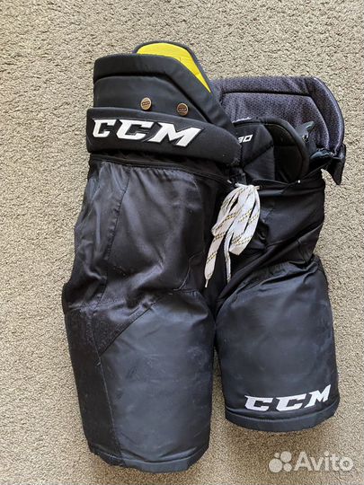 Шорты хоккейные CCM Tacks 9080 Sr M