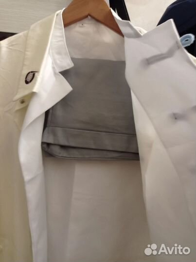 Косплей Мэрил Страйф Триган