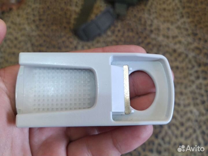 Открывашка СССР