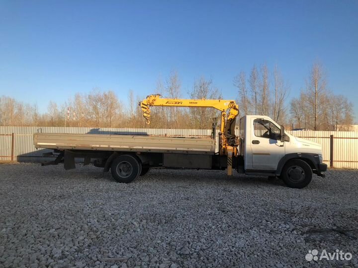 Грузоперевозки, аренда спецтехники