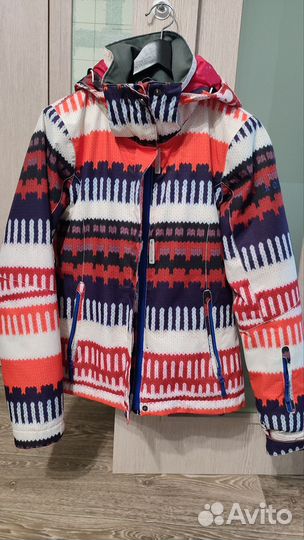 Куртка Roxy (Quicksilver)