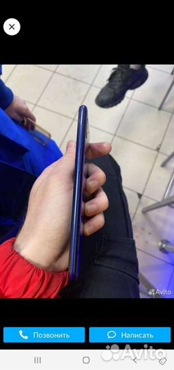 Samsung Galaxy A10, 4/32 ГБ