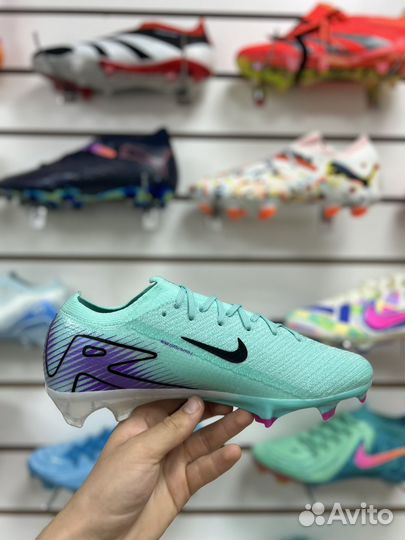 Бутсы Nike Mercurial Vapor 16