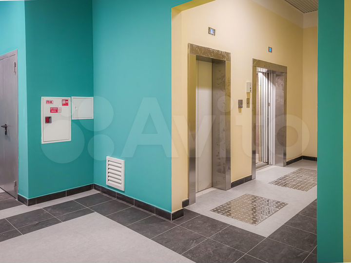 Аукцион: 3-к. квартира, 86,6 м², 11/14 эт.