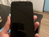 Samsung Galaxy J7 (2017), 3/16 ГБ