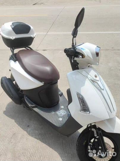 Продам скутер