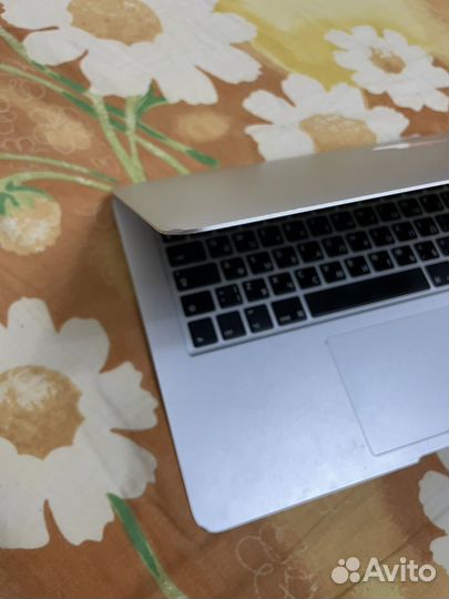 Apple macbook air 13 2017