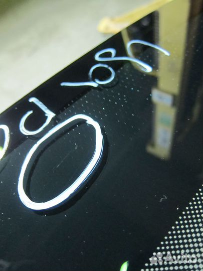 Стекло лобовое Volkswagen Passat B6