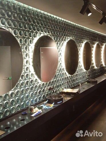 Изготовление корпусной мебели