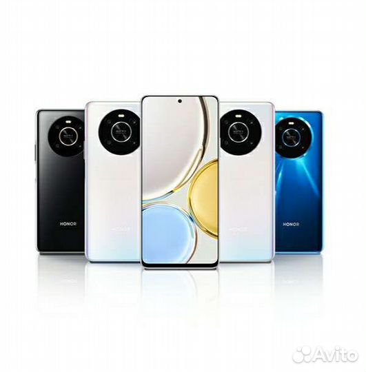 Honor X9 6/128 Новый