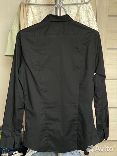 Рубашка мужская