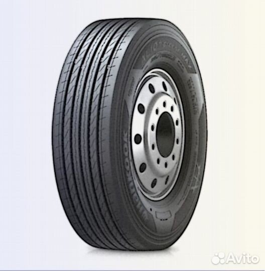 Шина Bridgestone M828