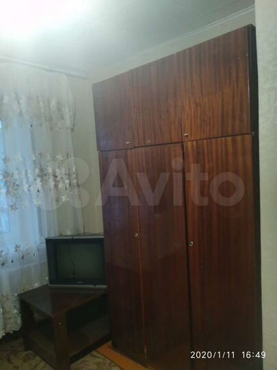 1-к. квартира, 22 м², 4/5 эт.