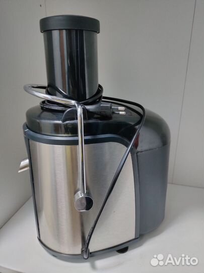 Соковыжималка Scarlett SC-014 на запчасти