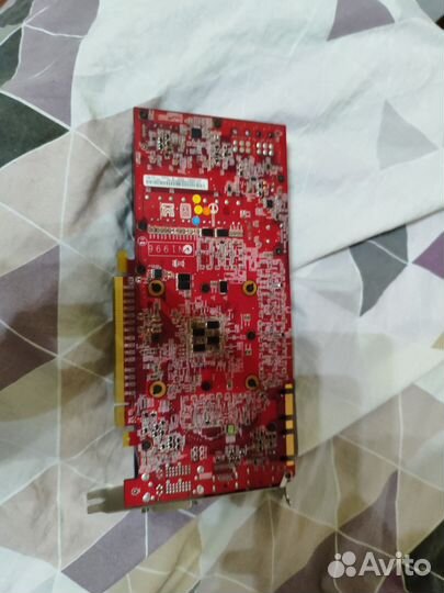Nvidia geforce gtx 560 ti