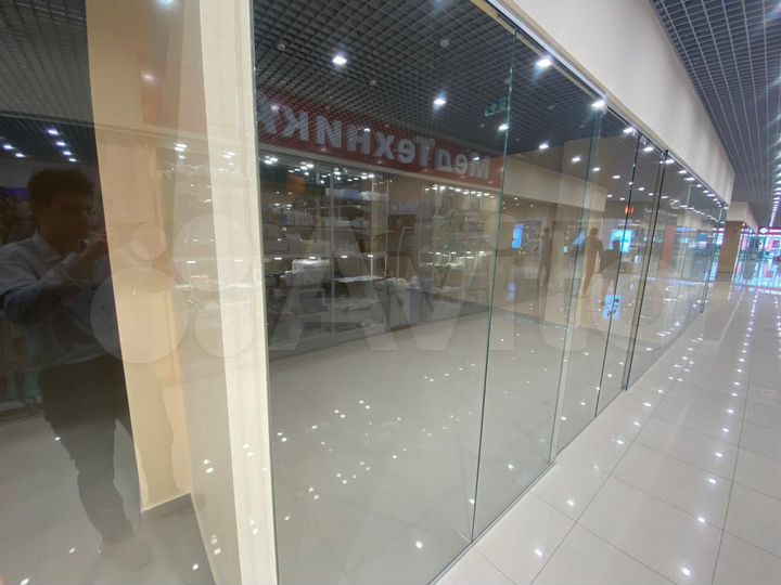 Торговая площадь, 62.2 м²