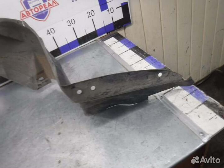 Подкрылок передний правый Kia Spectra S6D 2007