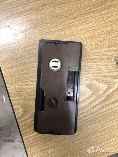 Плафон volkswagen passat b3