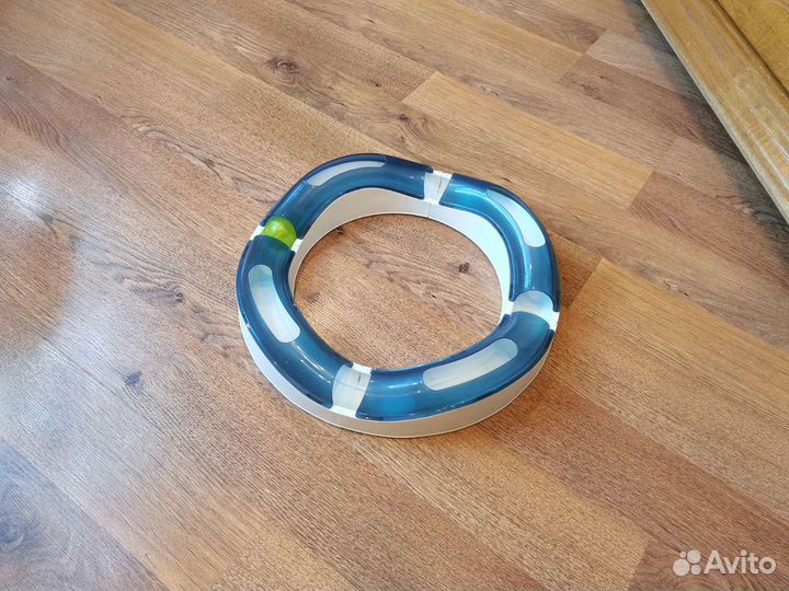 Игровой круг для кошек