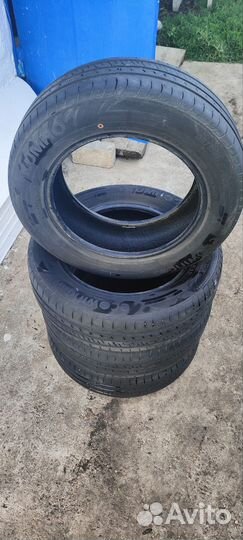 Kumho Ecowing ES01 KH27 185/65 R15 88H