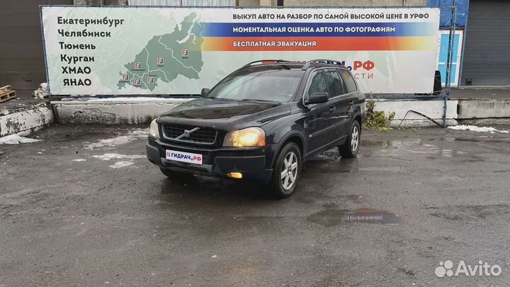 Накладка (кузов внутри) Volvo XC90 8652549. Ручки