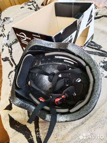 Шлем Rollerblade