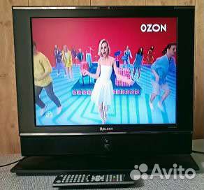 Телевизор LED 32dm (81cm)