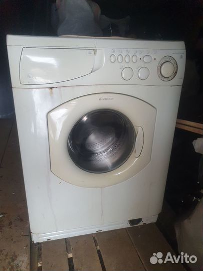 Стиральная машина Ariston Margherita 2000