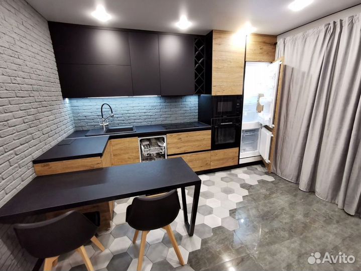 Кухни модерн от производителя.доставка